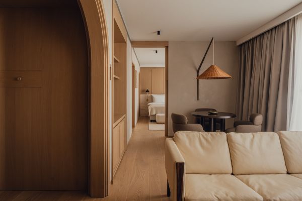 Puro Hotel Stare Miasto - Varsovia