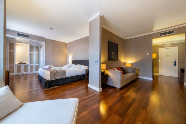 Wtc Goiânia Stay Hotel By Atlantica - Goiânia