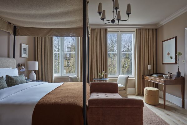 Miiro Templeton Gardens Hotel - Chelsea