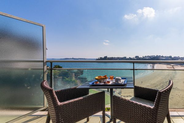 Hôtel Le Crystal Dinard - Saint-Malo