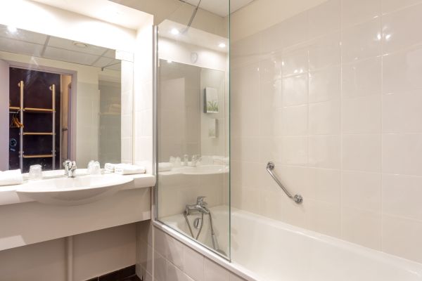 Brit Hotel Montpellier Perols Parc Des Expositions - Montpellier