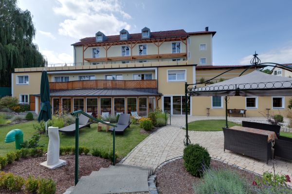 Götzfried - Ratisbonne