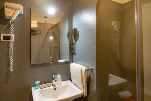Wave Hotel - Acireale