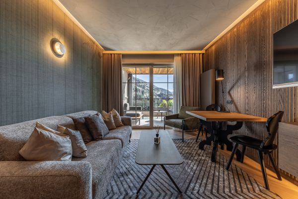 Quellenhof Luxury Resort Passeier - Bolzano