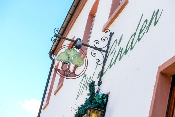 Hotel Stadtgasthof Drei Linden - Fulda