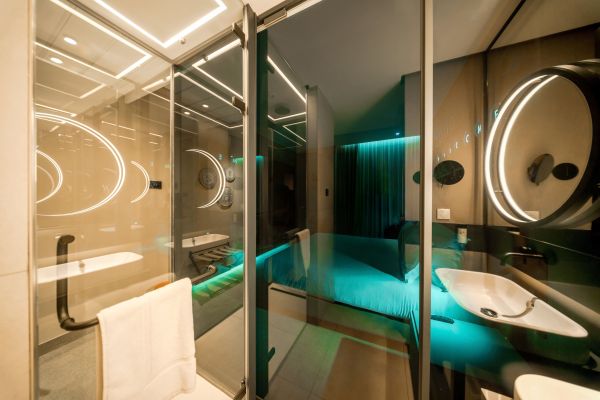 The Nine Lifestyle Experience - La Marsa