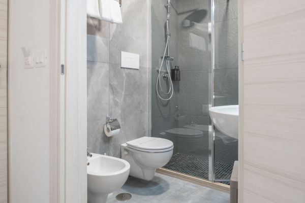 Hotel Bastione - Brindisi