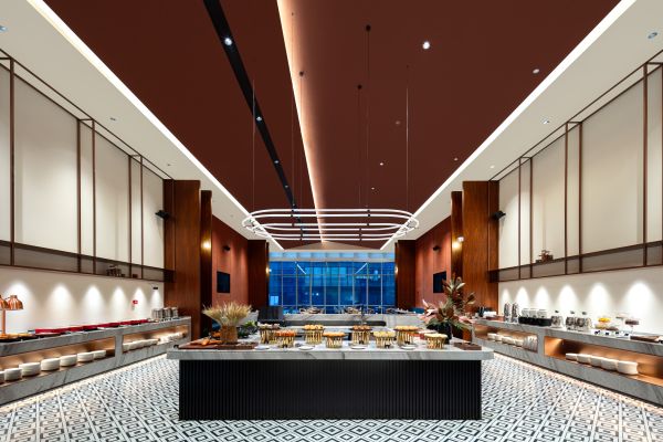 Auspices Hotel - Hong Kong