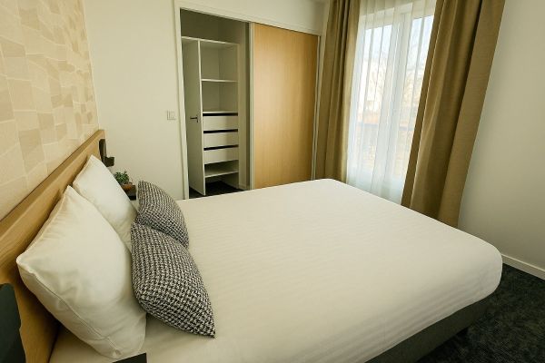 Nemea Appart’hotel La Boetie Bordeaux Pessac - Pessac