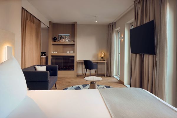 The Market Hotel By Westcord - Groninga, Países Bajos