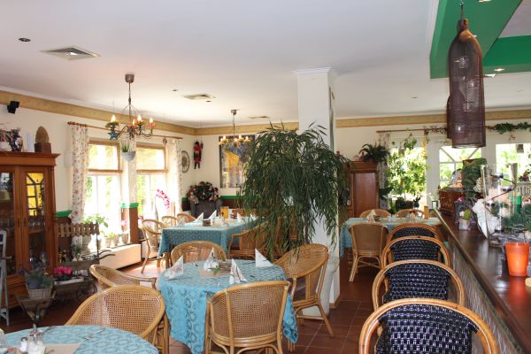 Auberge - Brandenburg