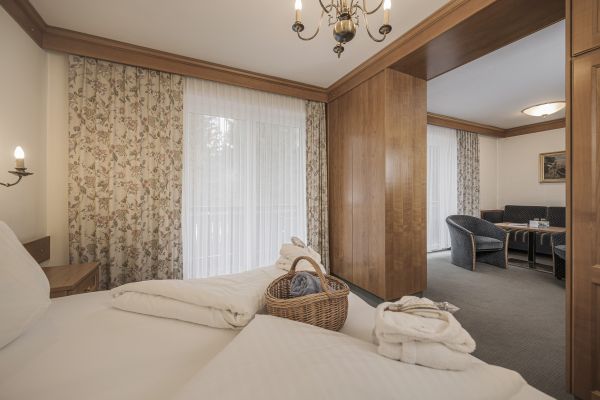 Alpina Kur- U. Sporthotel - Bad Hofgastein