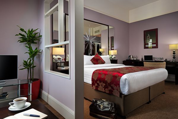Carlton Hotel Blanchardstown - Irlanda