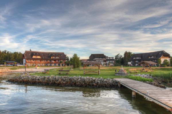 Haffhus - Ueckermünde