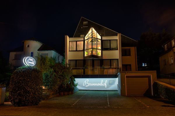 Brunnenhof - Hanau