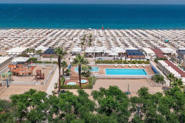 Lungomare - Riccione