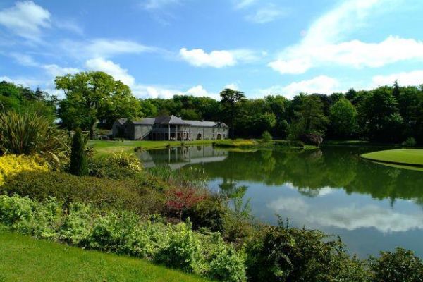 Fota Island Hotel & Spa - Ireland