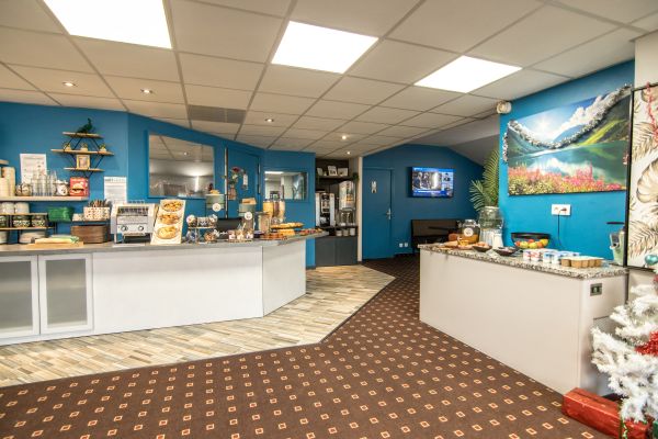 Brithotel Foix - Foix
