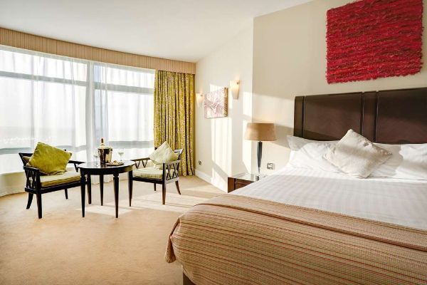 Cork International Hotel - County Cork