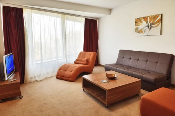 President Hotel - Timișoara