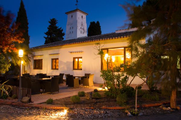 La Salve Hotel & Spa - Torrijos