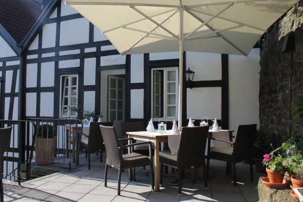 Altes Gasthaus Nagel - ビーレフェルト