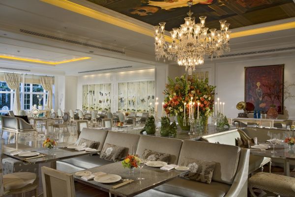 Mulia Senayan Hotel Jakarta - Jakarta