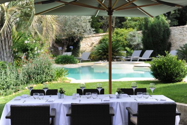 Domaine De Verchant Hôtel&spa - Montpellier