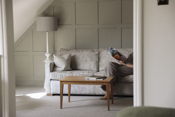 Donnington & Co. - Newbury