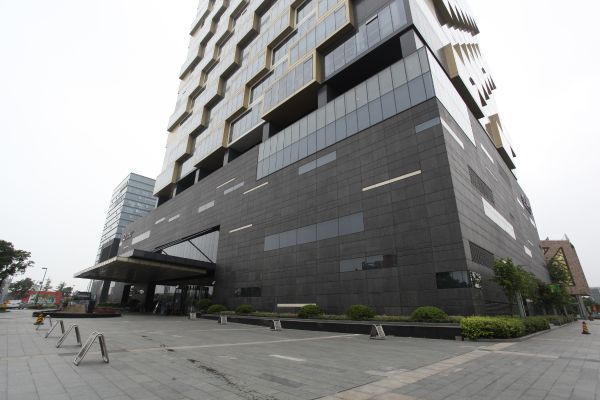 The Qube Hotel Shanghai Pudong - 上海
