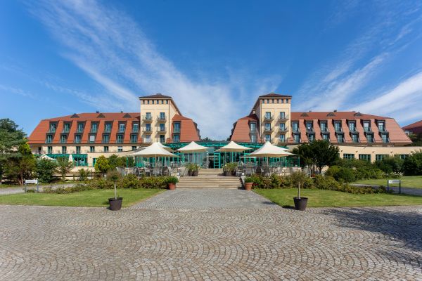 Precise Resort Bad Saarow Am Scharmützelsee - Brandenburg