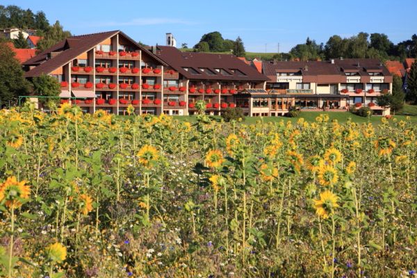 Albhotel Bauder - Bad Urach