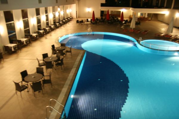 Dalaman Airport Lykia Resort - Dalaman