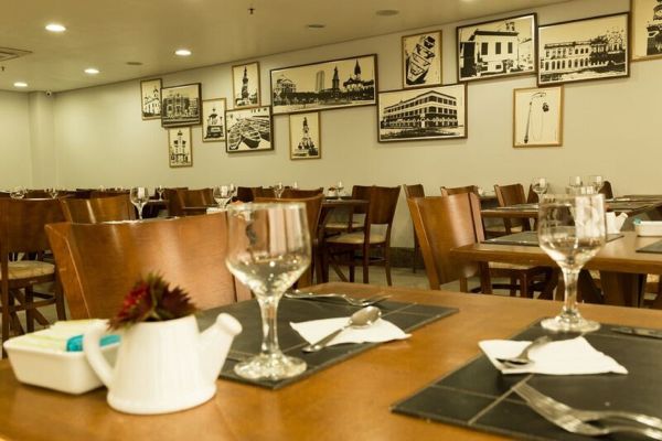 Blue Tree Premium Manaus - Manaos