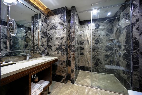 Gold Majesty Hotel - Bursa