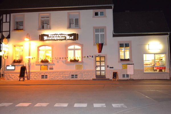 Kraichtaler Hof - Bruchsal