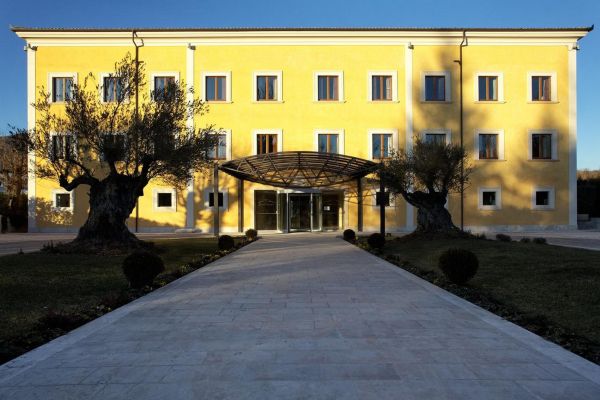 La Dimora Del Baco - L'Aquila
