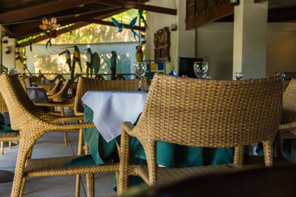 Catussaba Resort Hotel - Bahia