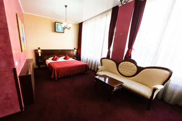 Daily Plaza - Suceava