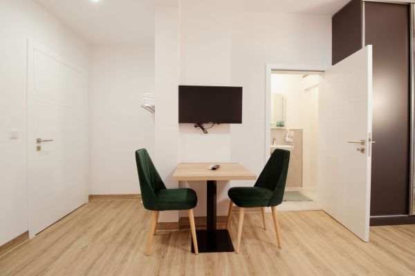 Haven Hotel Dona - Leverkusen