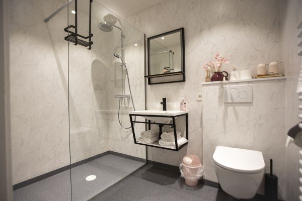 Hotel – B&b Elementum - Kortrijk