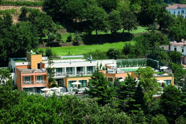 Paradiso Relais - Vietri sul Mare