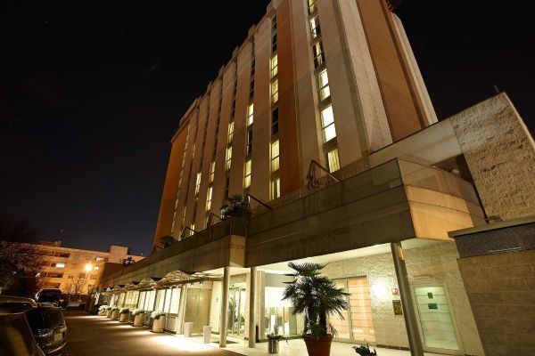 Vicenza Tiepolo Hotel - Vicenza