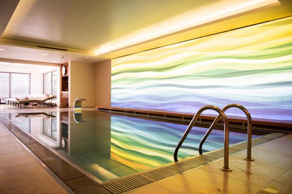 Wabi Hotel - Beauty & Dental Center - Sopron