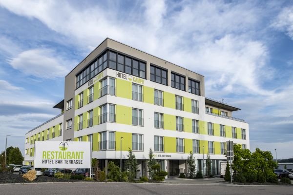 Campo Hotel - Renningen