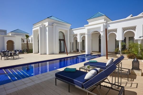 Banyan Tree Tamouda Bay - Fnideq