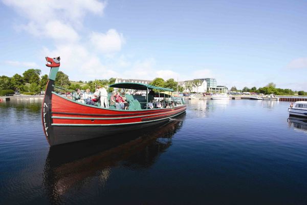 Hodson Bay - Athlone