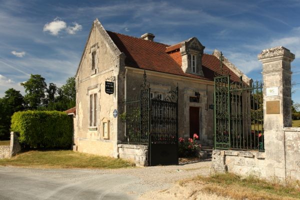 Chateau De La Cote - Brantôme en Périgord