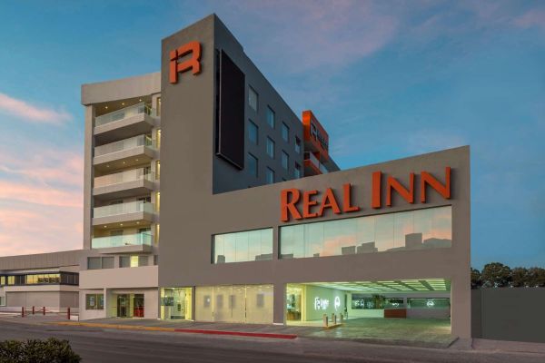Real Inn Celaya - Celaya