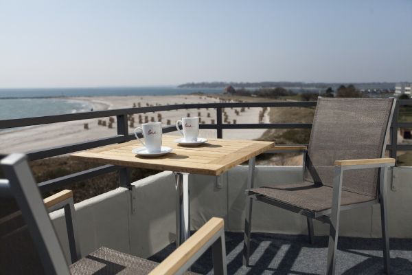 Bene Strandhotel - Fehmarn
